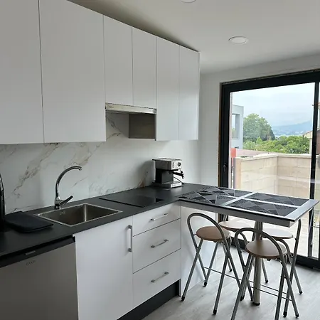 Apartman Casa Area *