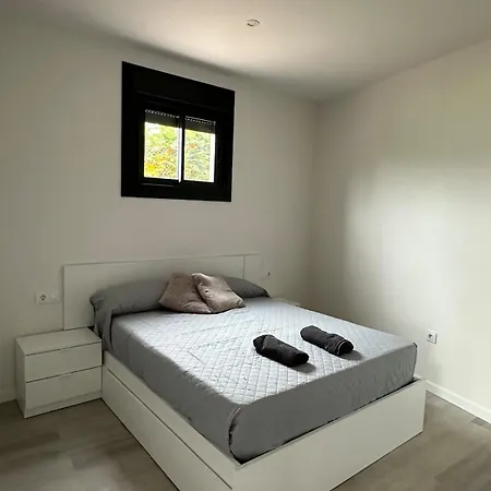 Apartman Casa Area