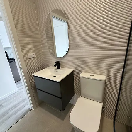 Casa Area *