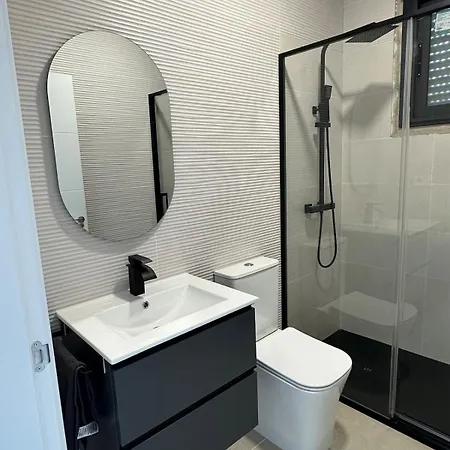 Apartman Casa Area